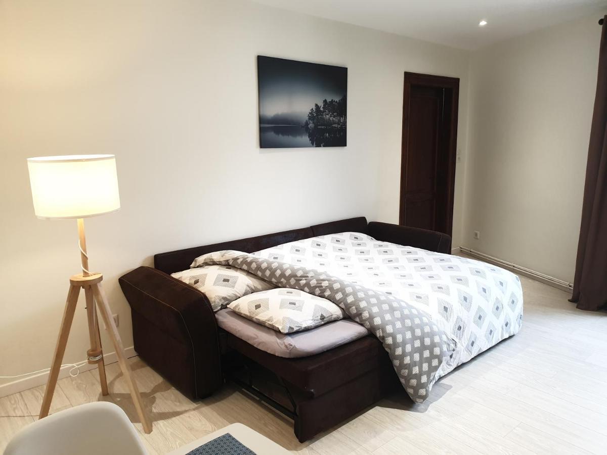 Em Life Colmar Appartement Buitenkant foto