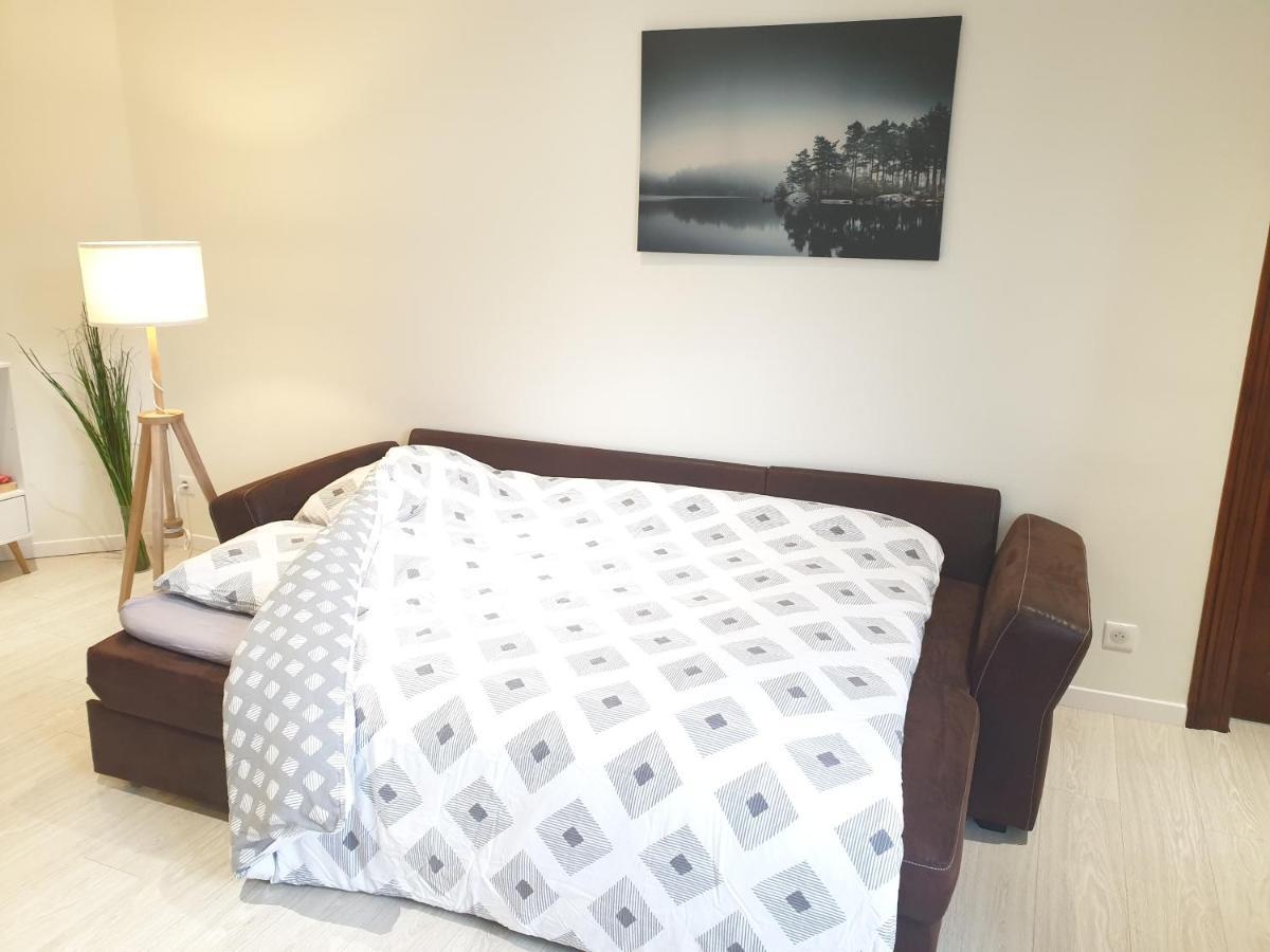 Em Life Colmar Appartement Buitenkant foto