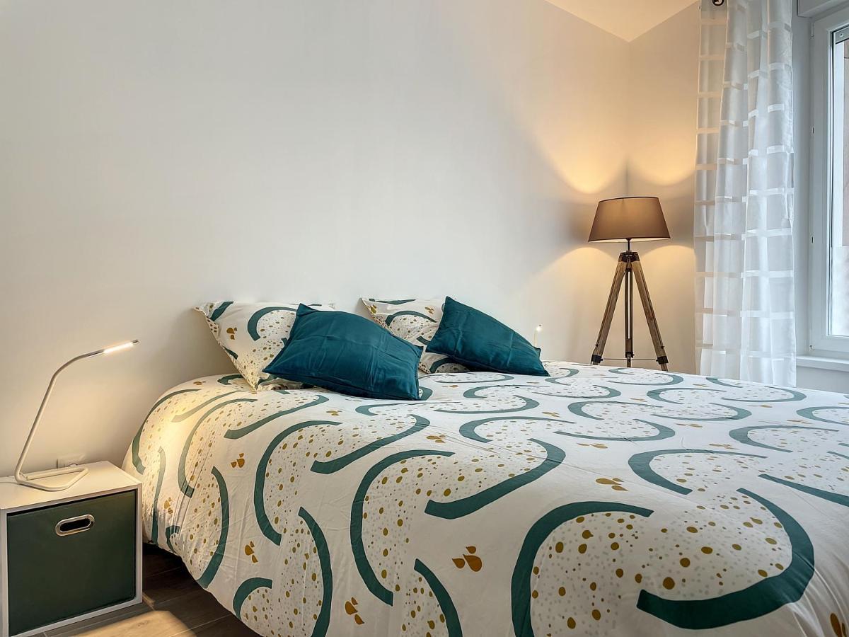 Em Life Colmar Appartement Buitenkant foto