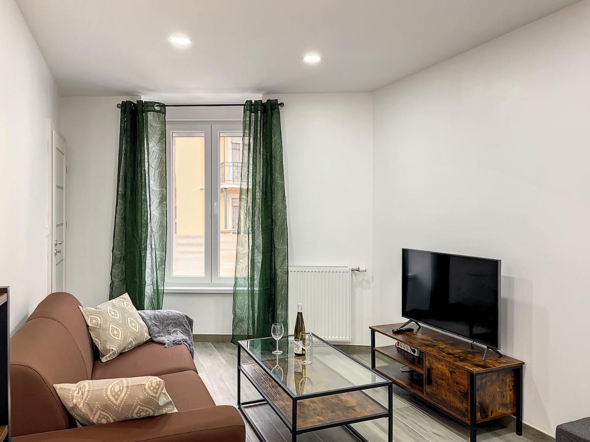 Em Life Colmar Appartement Buitenkant foto