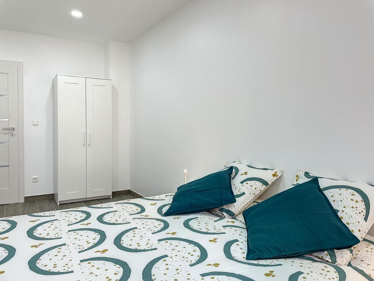 Em Life Colmar Appartement Buitenkant foto