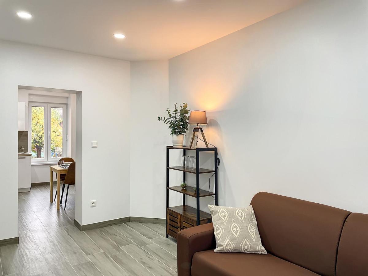 Em Life Colmar Appartement Buitenkant foto