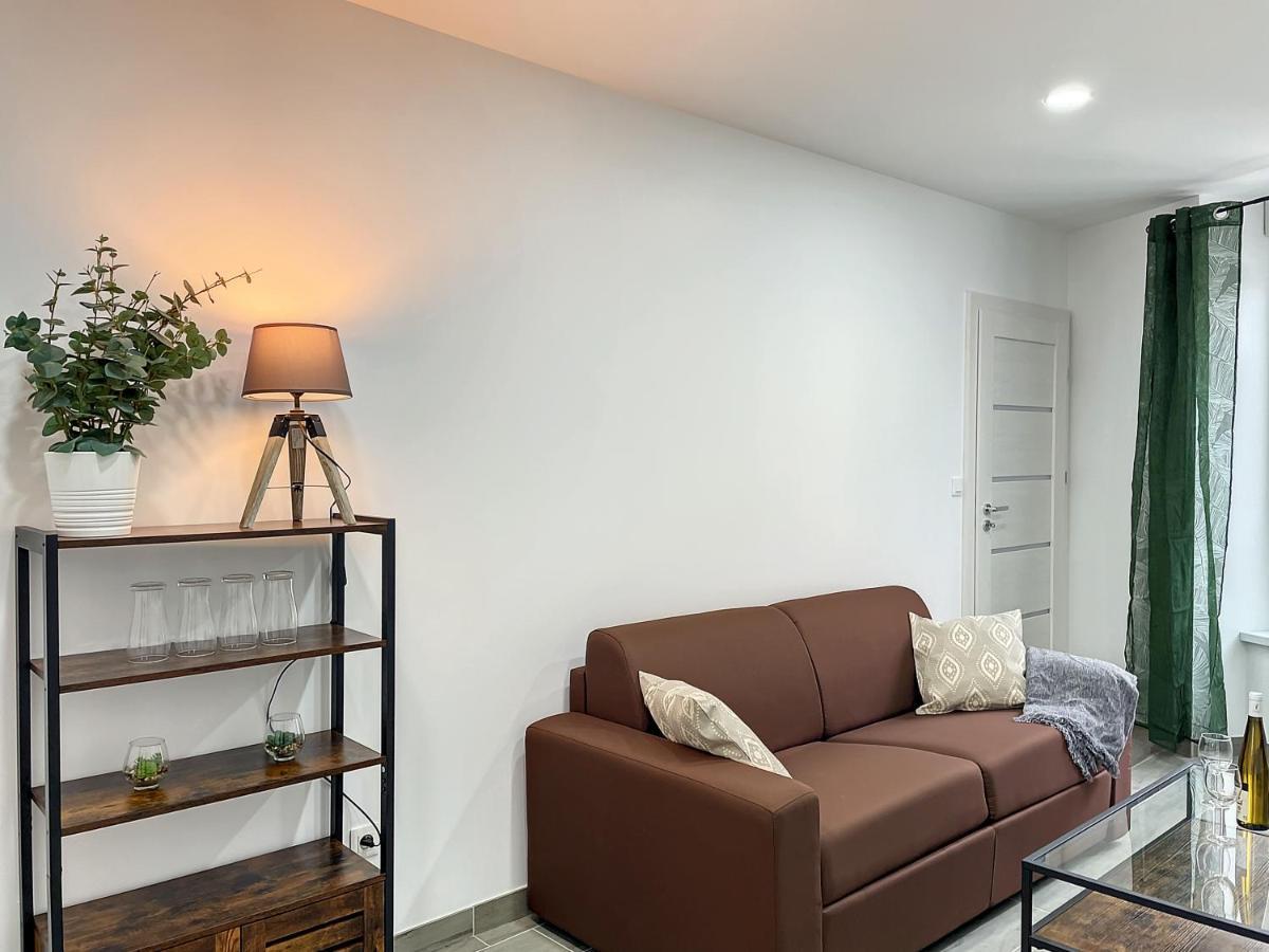Em Life Colmar Appartement Buitenkant foto