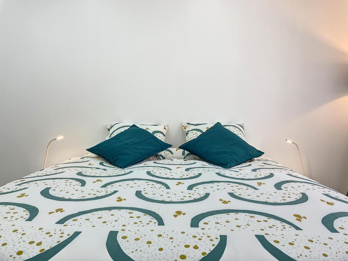 Em Life Colmar Appartement Buitenkant foto