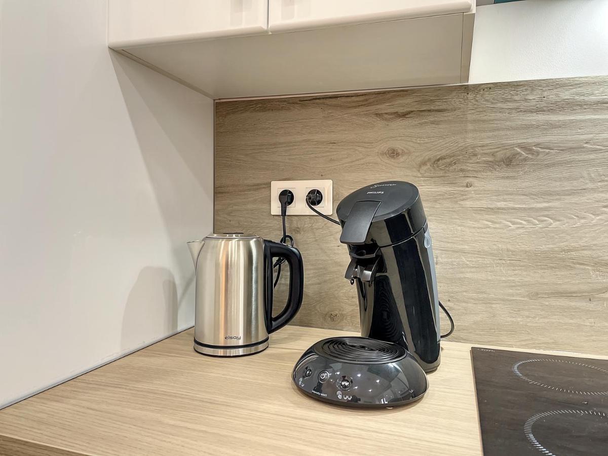 Em Life Colmar Appartement Buitenkant foto