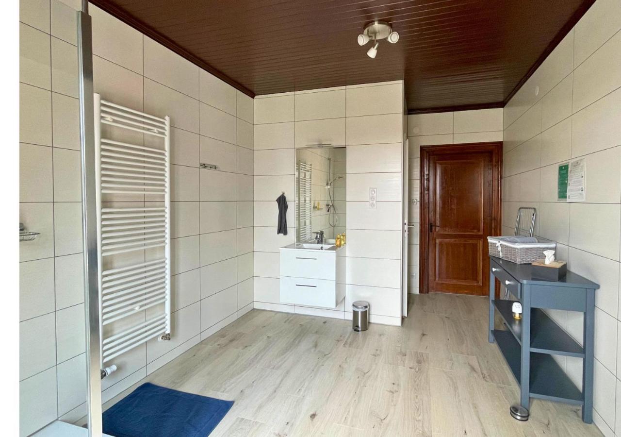 Em Life Colmar Appartement Buitenkant foto