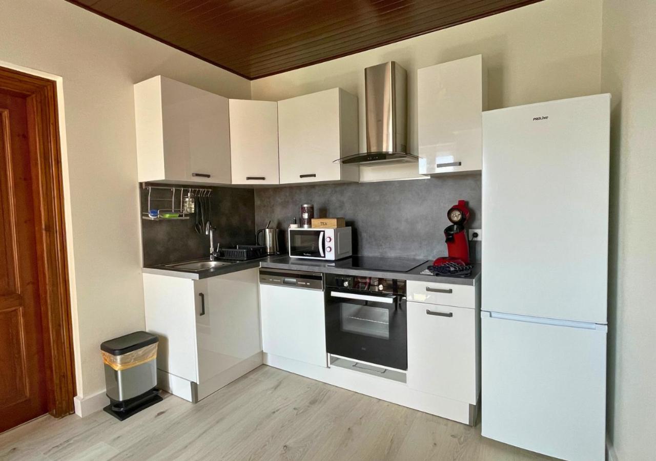Em Life Colmar Appartement Buitenkant foto