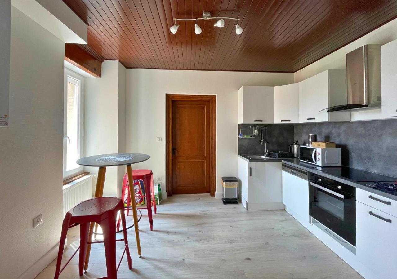 Em Life Colmar Appartement Buitenkant foto