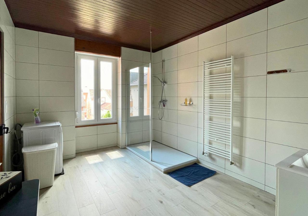 Em Life Colmar Appartement Buitenkant foto