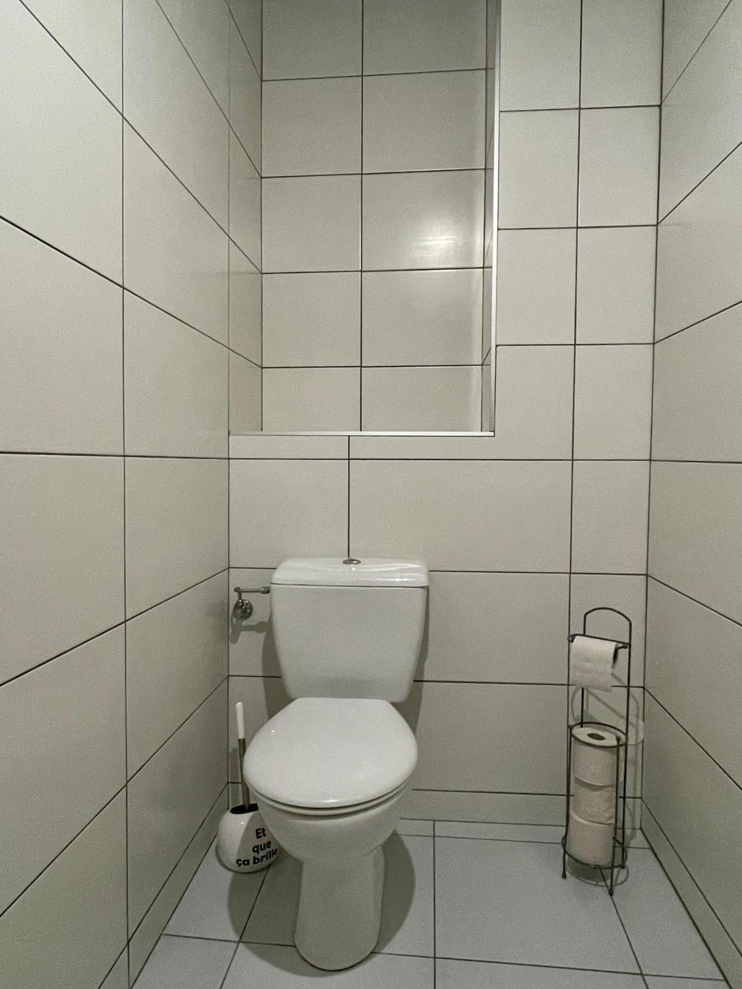 Em Life Colmar Appartement Buitenkant foto