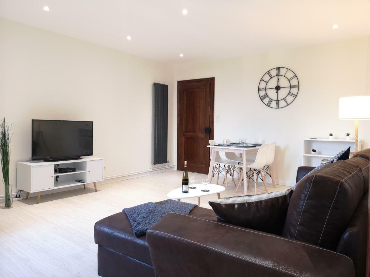 Em Life Colmar Appartement Buitenkant foto