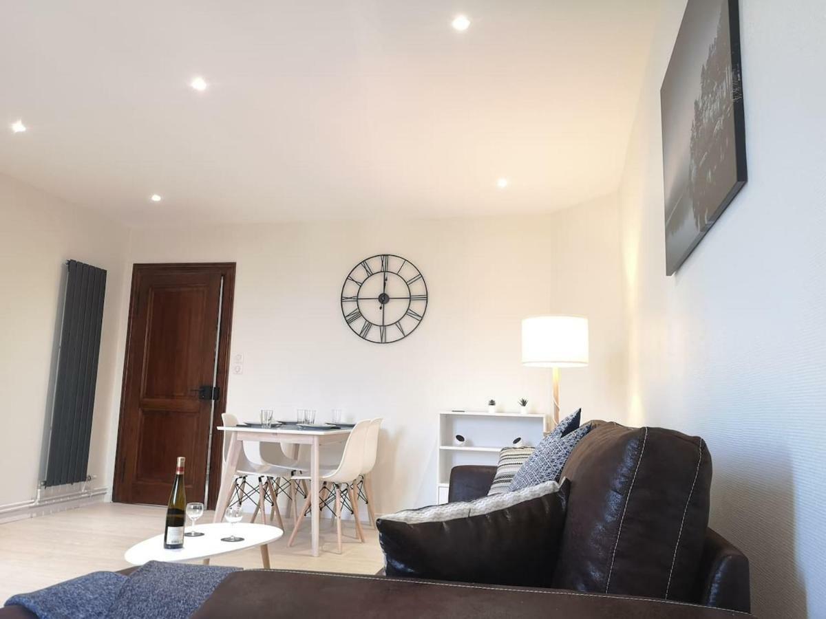 Em Life Colmar Appartement Buitenkant foto