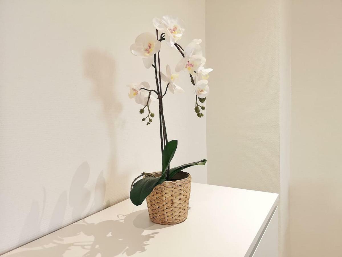 Em Life Colmar Appartement Buitenkant foto
