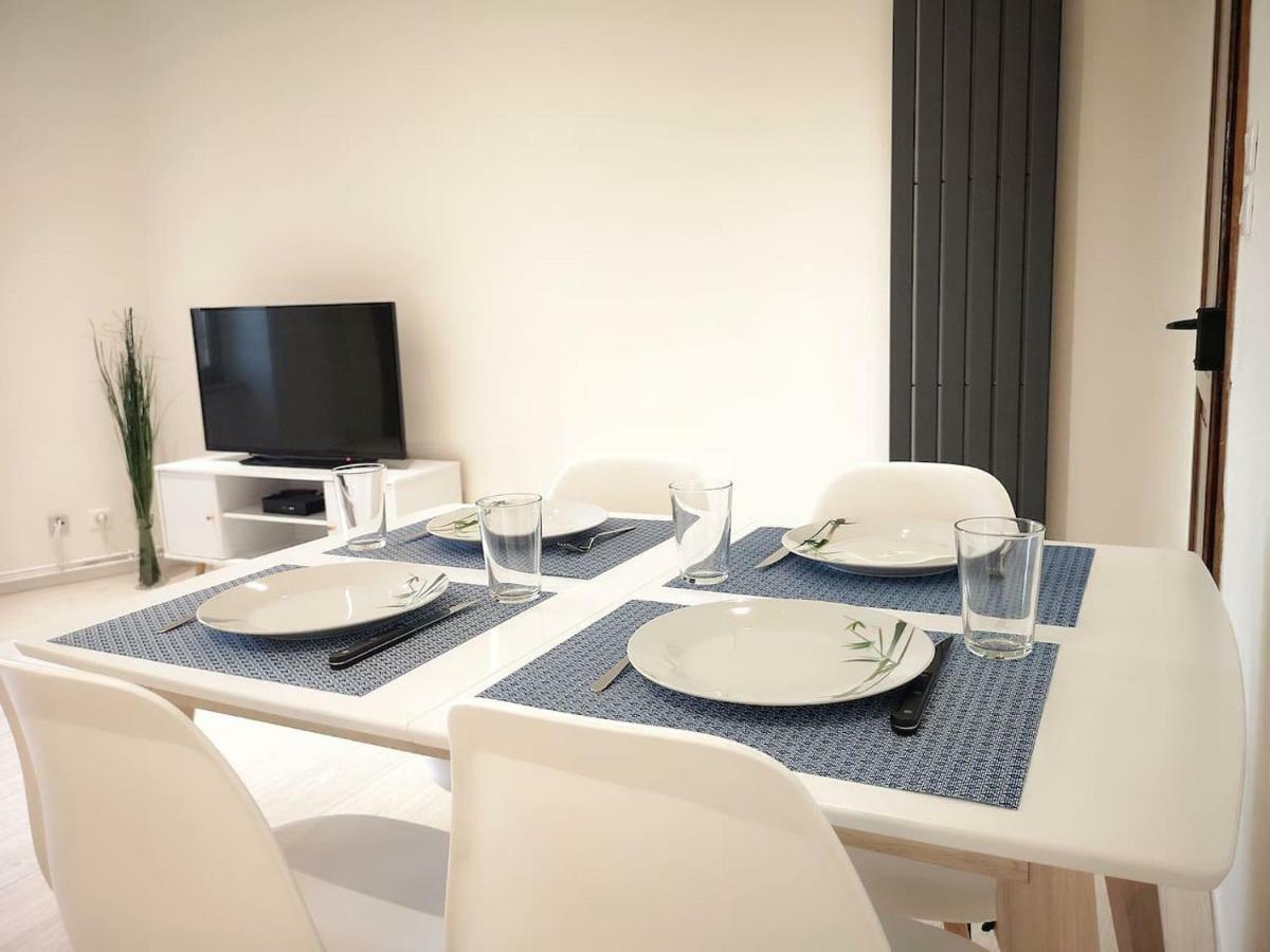 Em Life Colmar Appartement Buitenkant foto