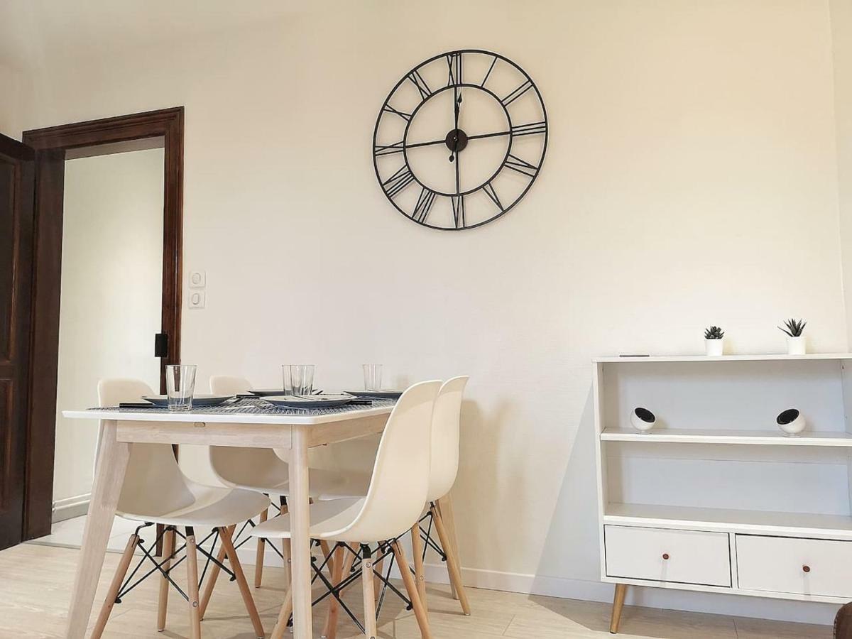 Em Life Colmar Appartement Buitenkant foto