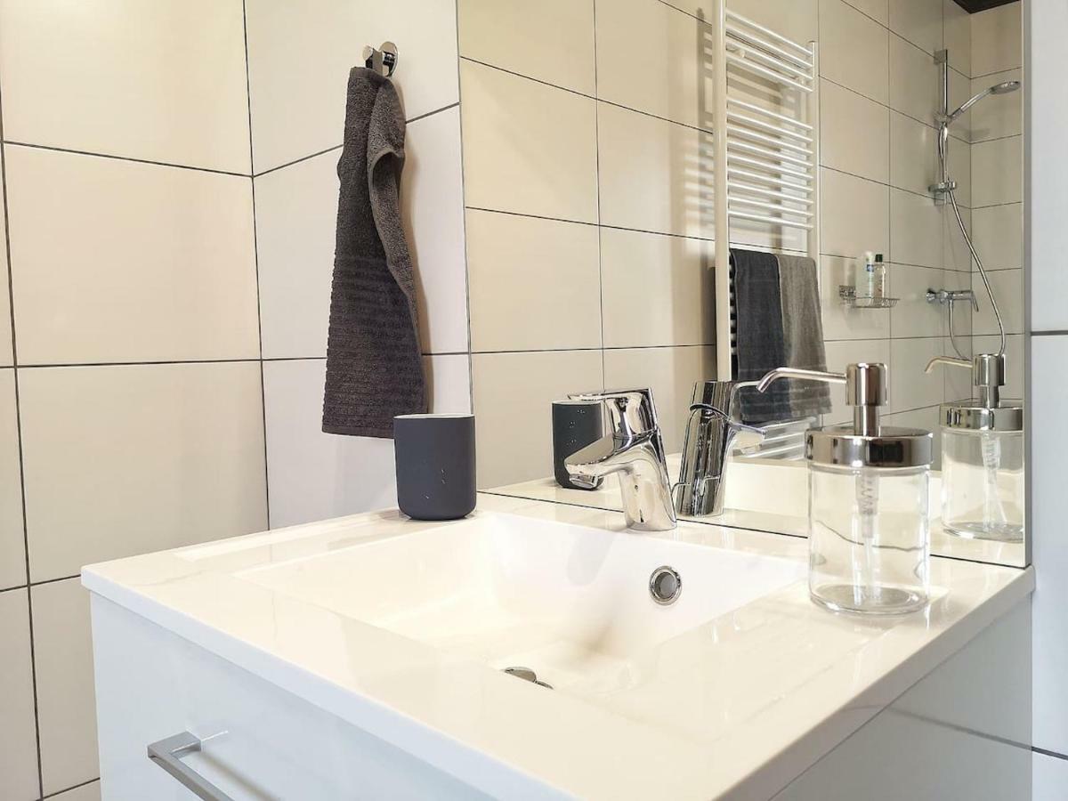 Em Life Colmar Appartement Buitenkant foto