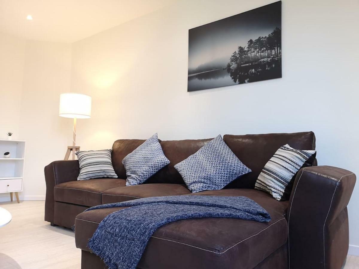 Em Life Colmar Appartement Buitenkant foto