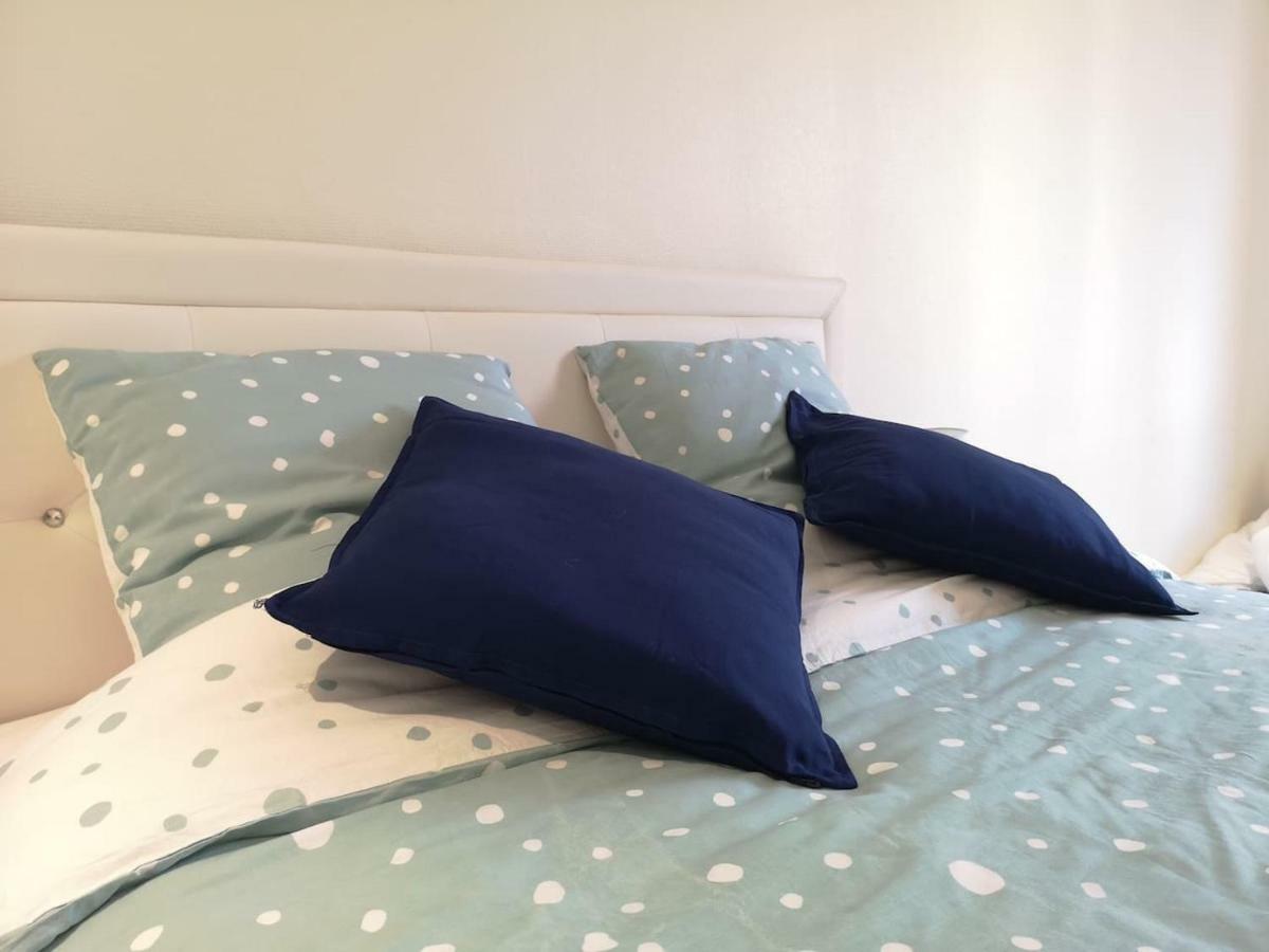Em Life Colmar Appartement Buitenkant foto
