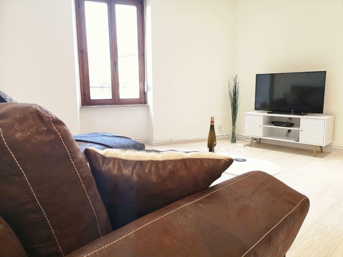 Em Life Colmar Appartement Buitenkant foto