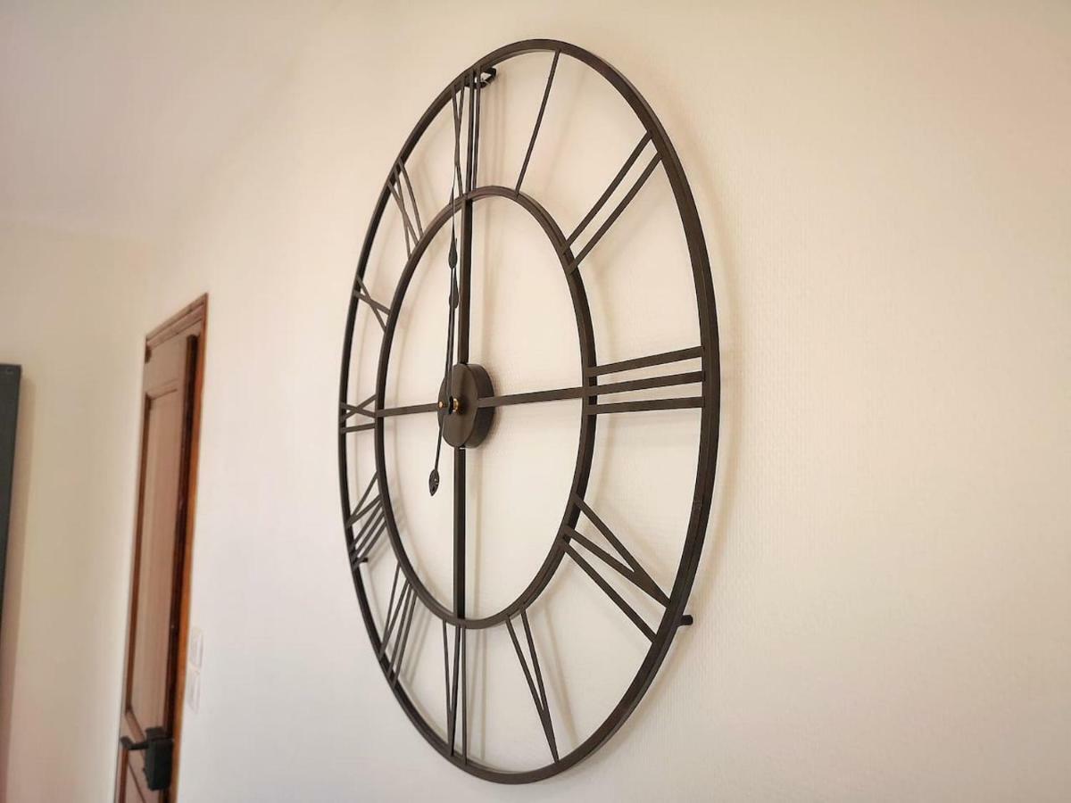 Em Life Colmar Appartement Buitenkant foto