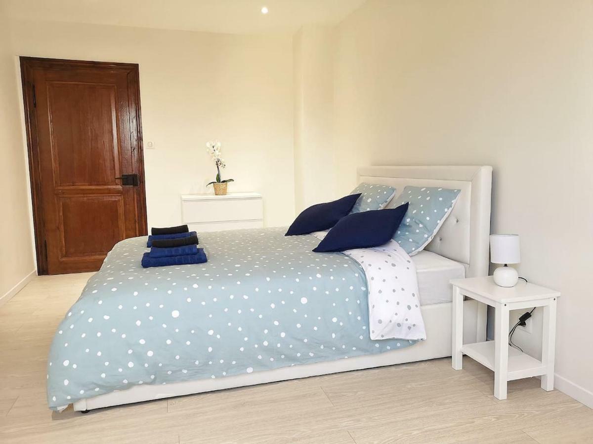 Em Life Colmar Appartement Buitenkant foto