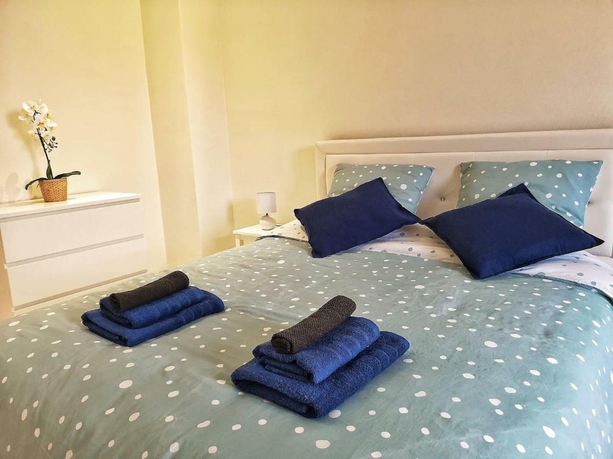 Em Life Colmar Appartement Buitenkant foto