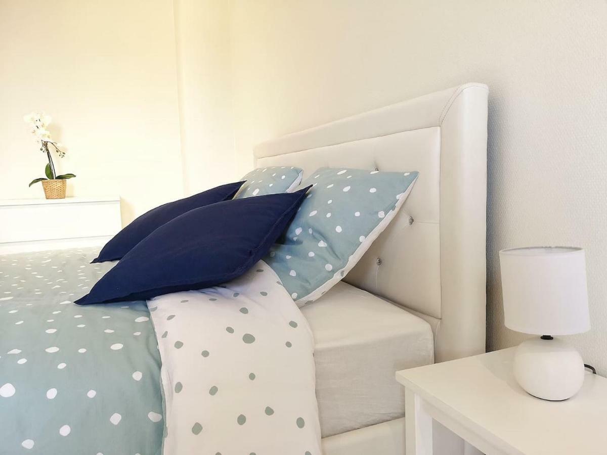 Em Life Colmar Appartement Buitenkant foto
