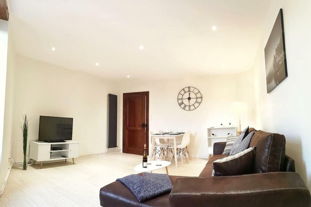 Em Life Colmar Appartement Buitenkant foto