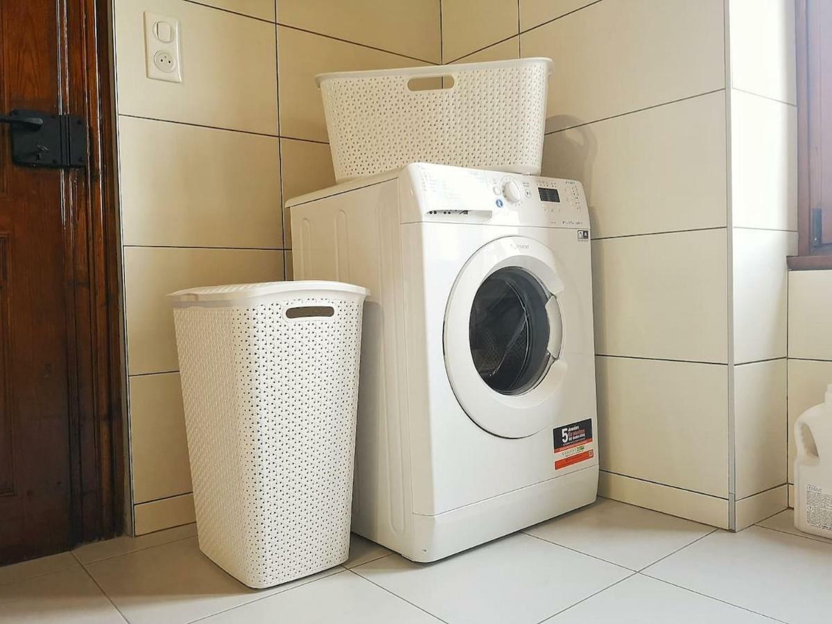 Em Life Colmar Appartement Buitenkant foto