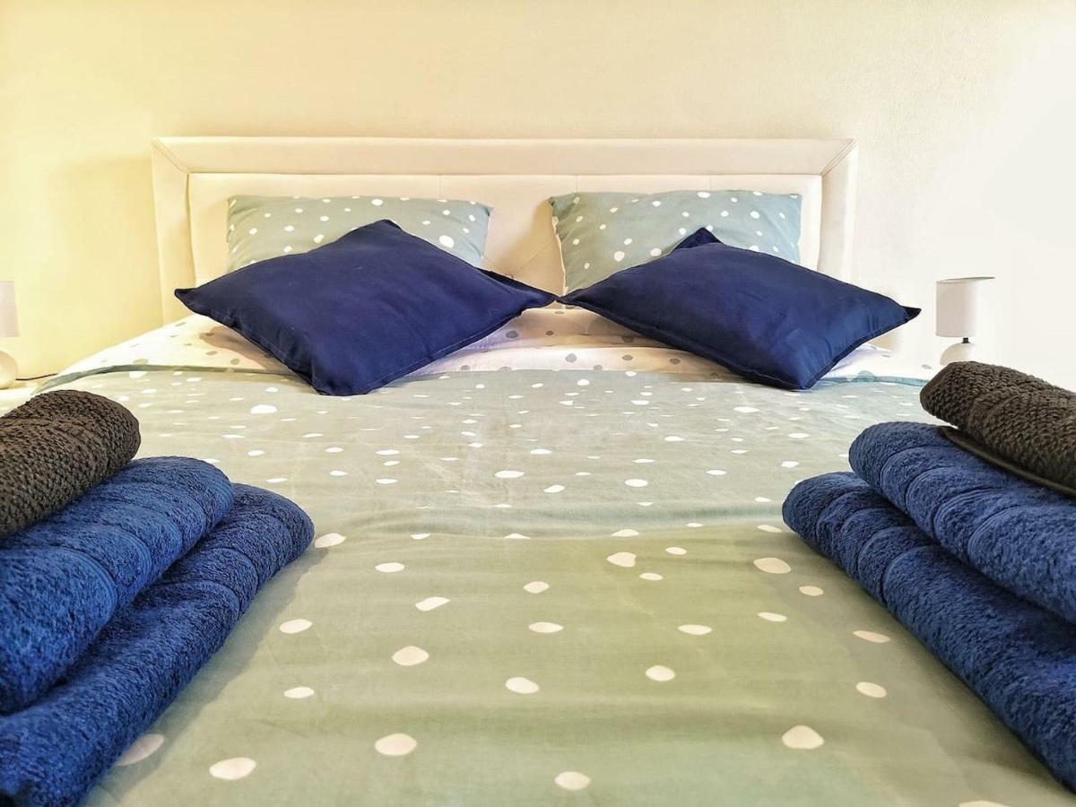 Em Life Colmar Appartement Buitenkant foto