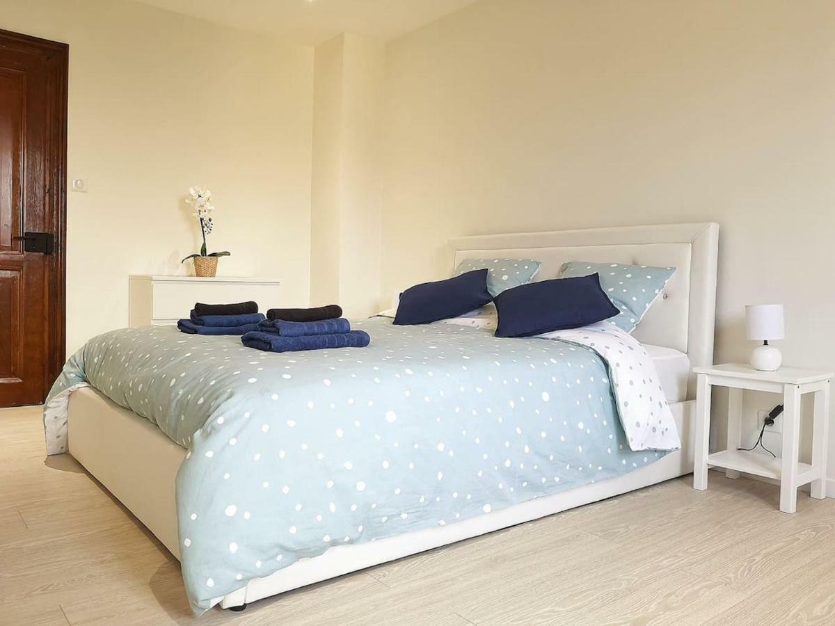 Em Life Colmar Appartement Buitenkant foto