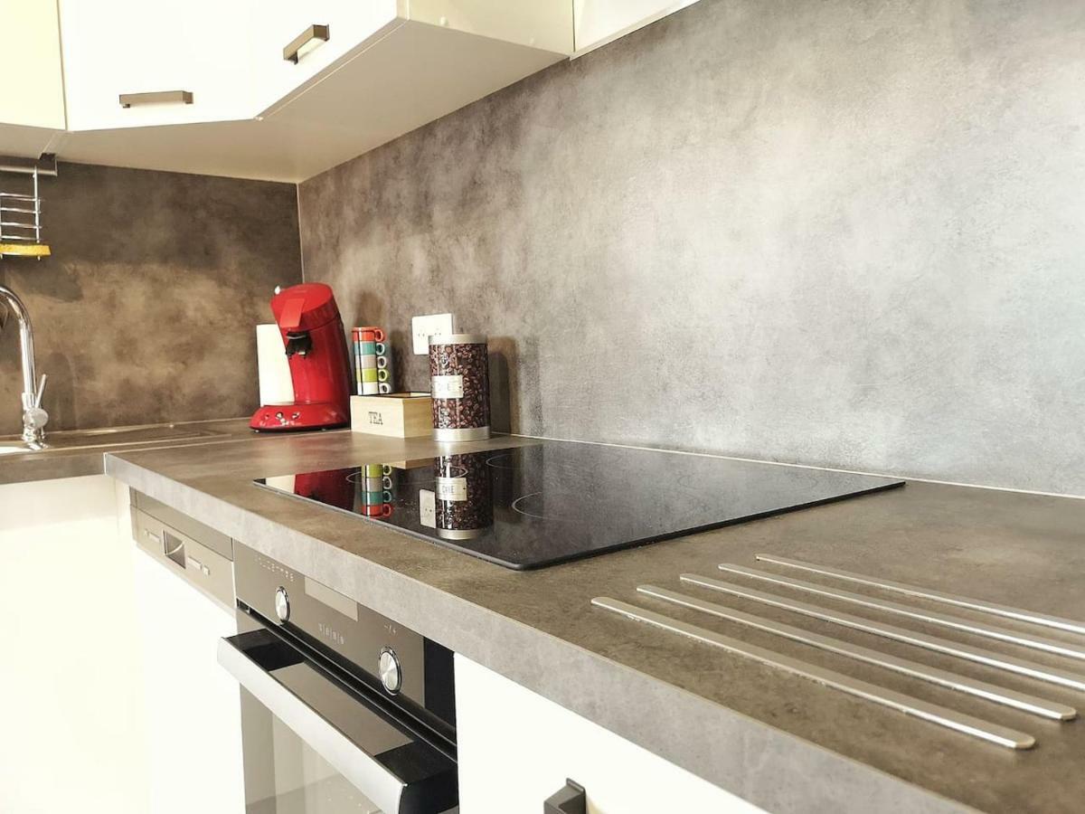 Em Life Colmar Appartement Buitenkant foto