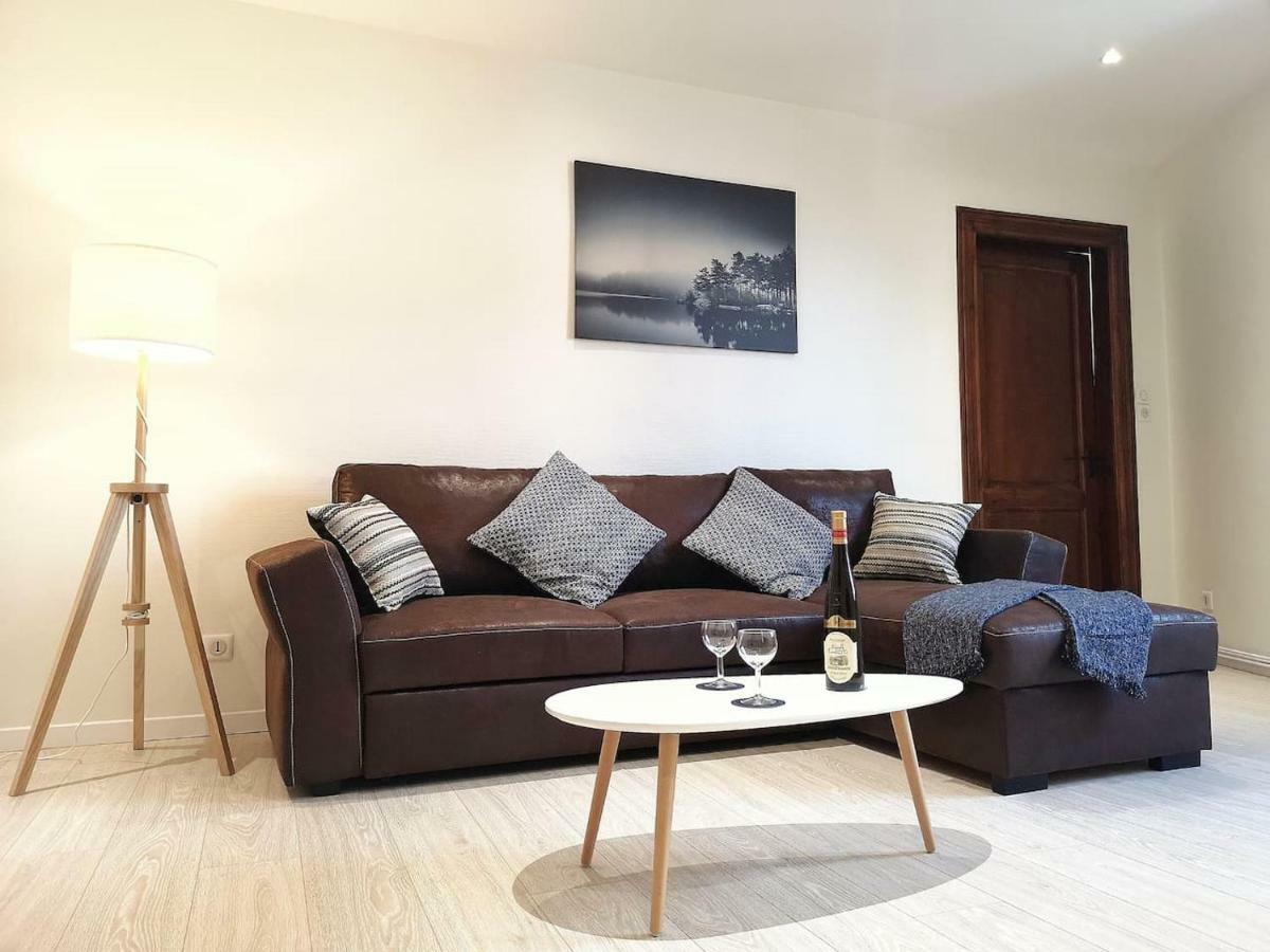 Em Life Colmar Appartement Buitenkant foto
