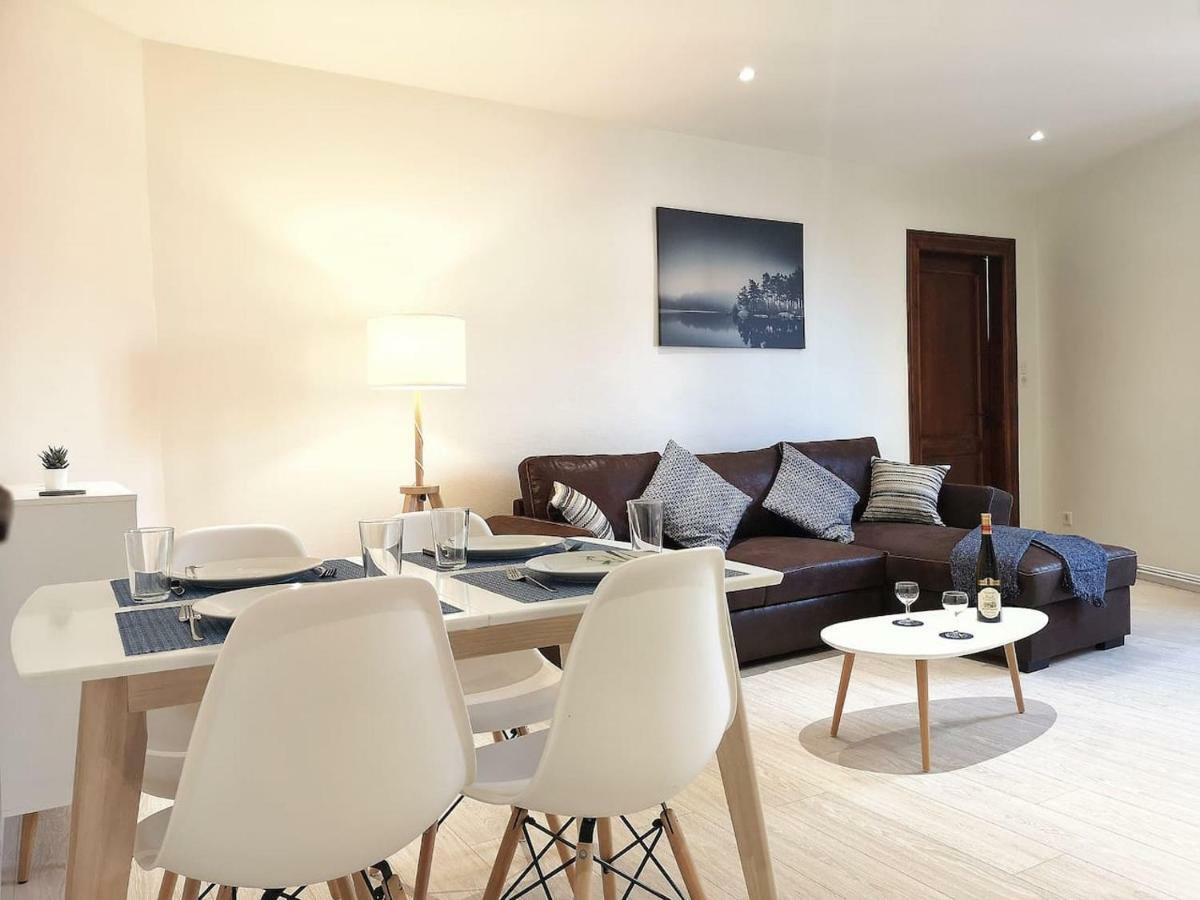 Em Life Colmar Appartement Buitenkant foto